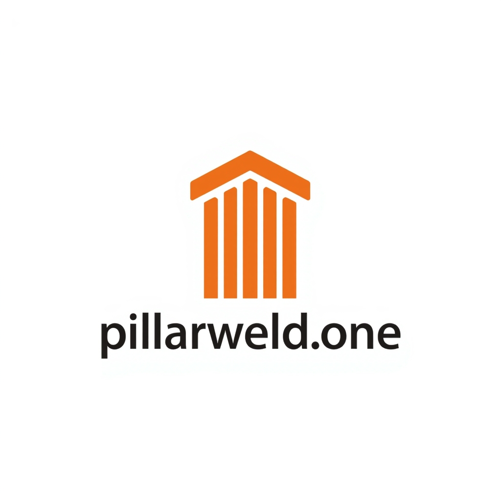 Pillarweld